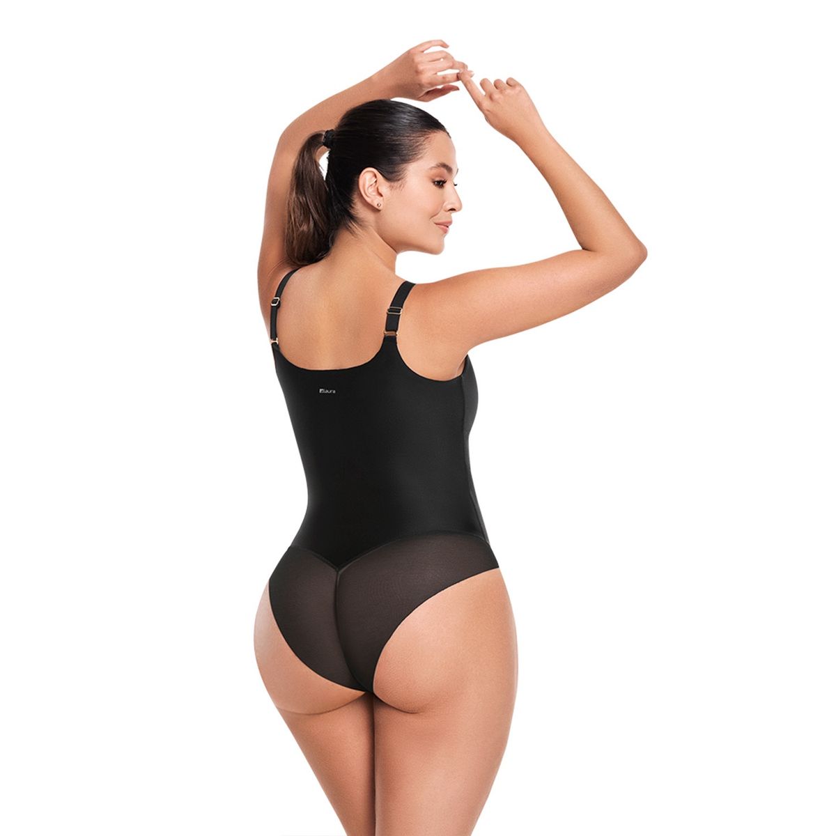 LAURA - BODY CALZON CONTROL  21300232B0608