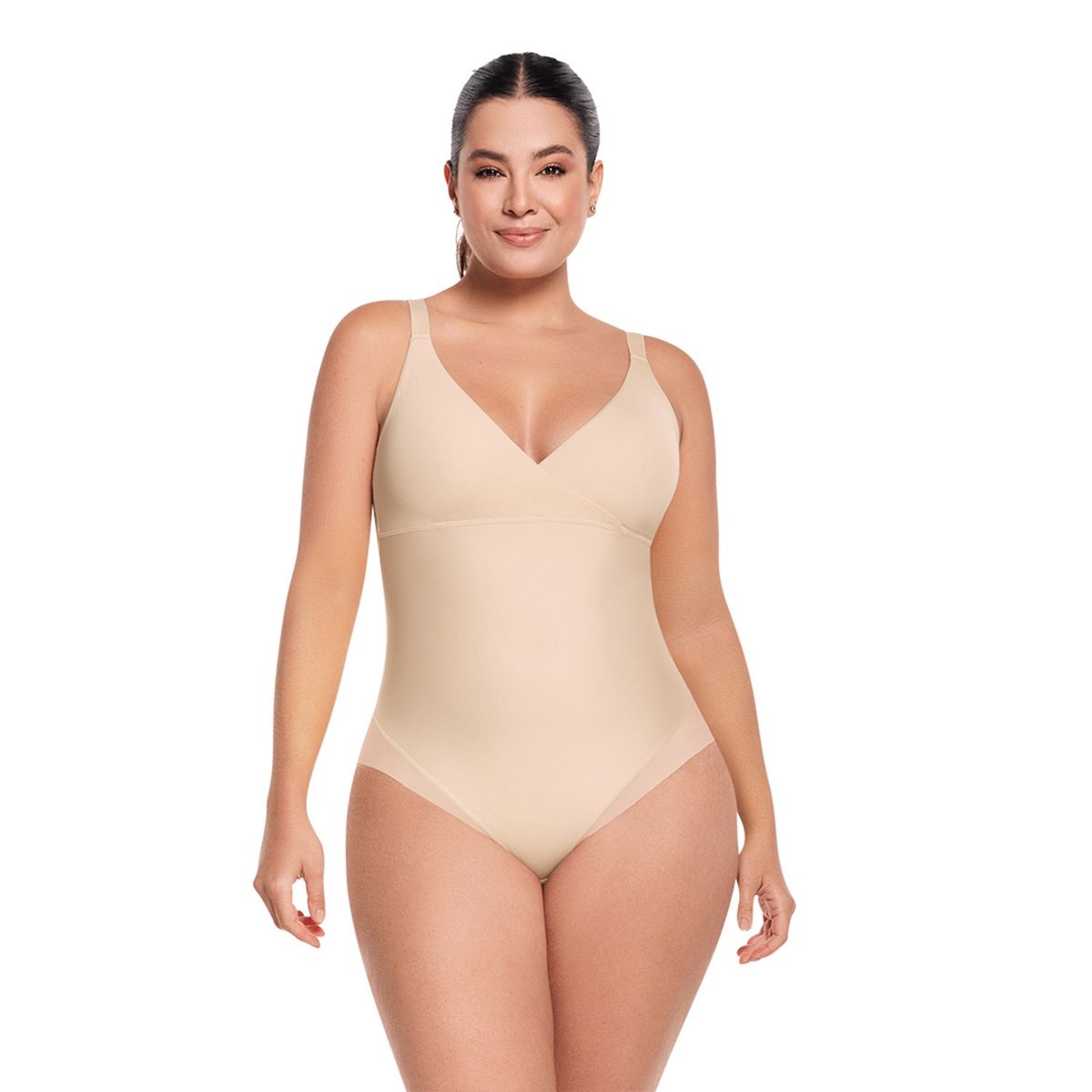 LAURA - BODY CALZON CONTROL  21300232B0608
