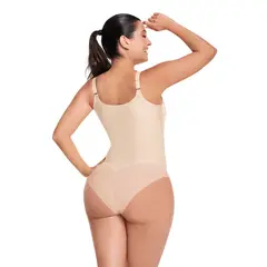 LAURA - BODY CALZON CONTROL 21300232B0608