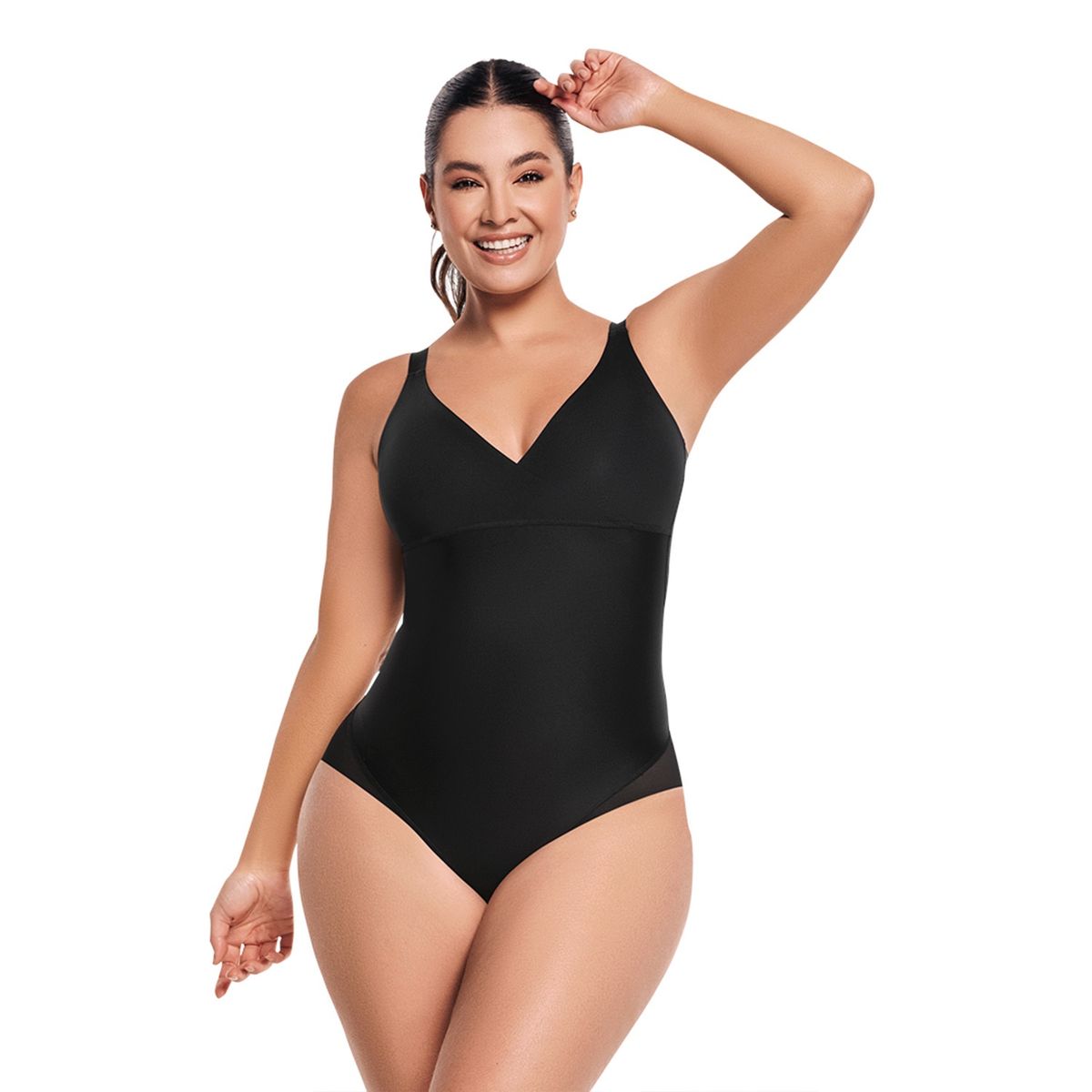 LAURA - BODY CALZON CONTROL  21300232B0608