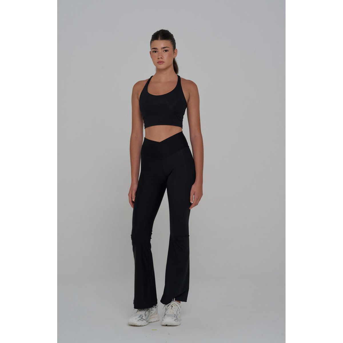 CIPITRIA - Top Aura Negro by CP