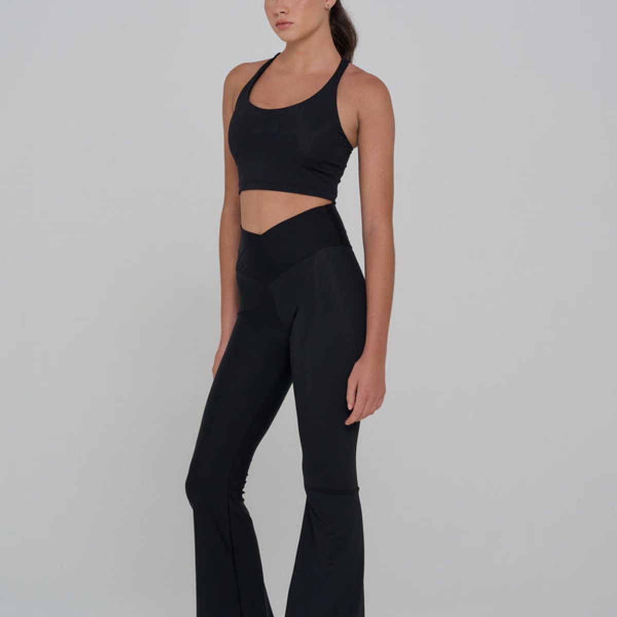 CIPITRIA - Top Aura Negro by CP