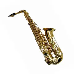 GCR - Saxo Alto YWAS-01