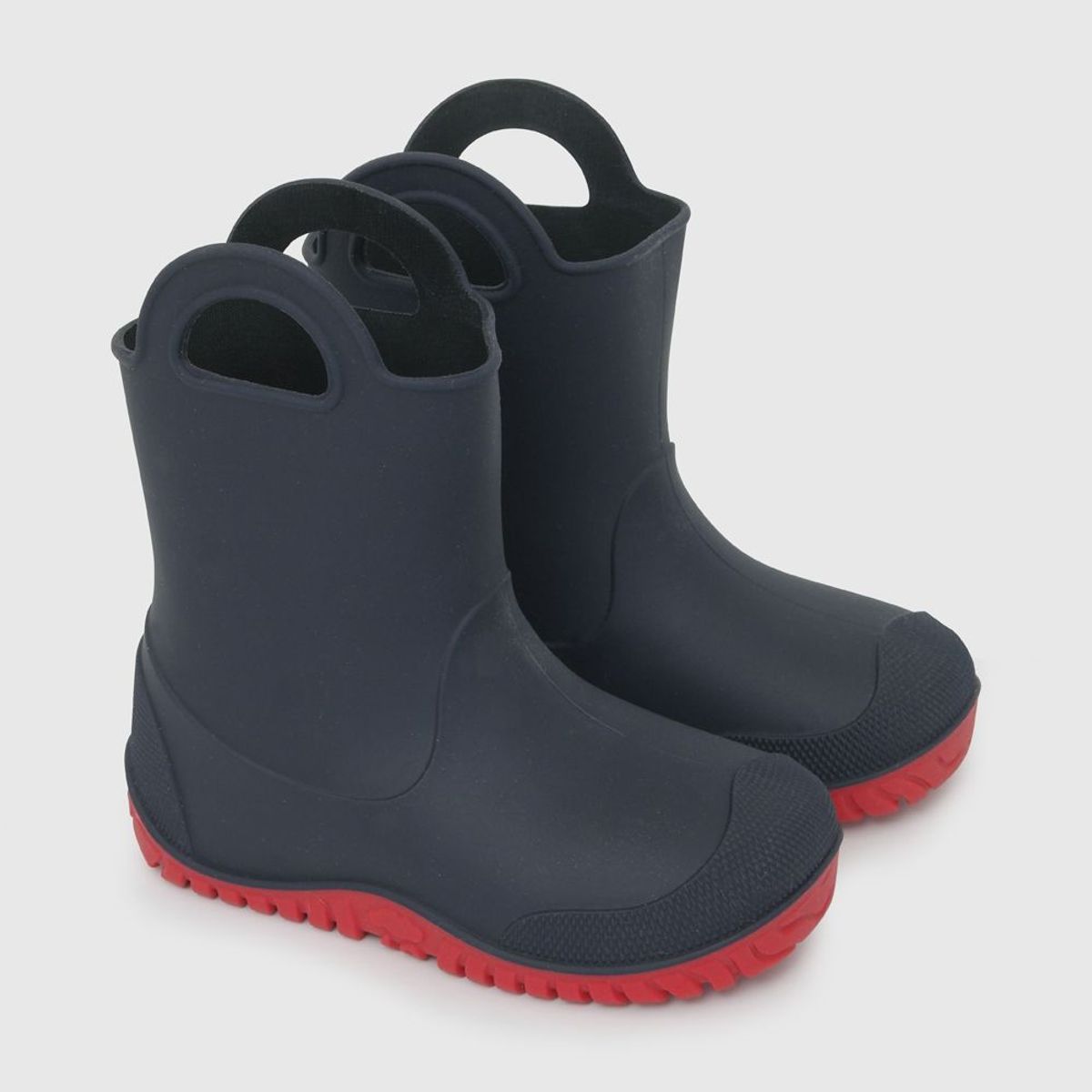 COLLOKY - Bota Niño Azul 8441