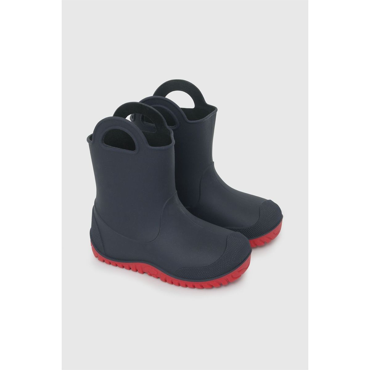 COLLOKY - Bota Niño Azul 8441