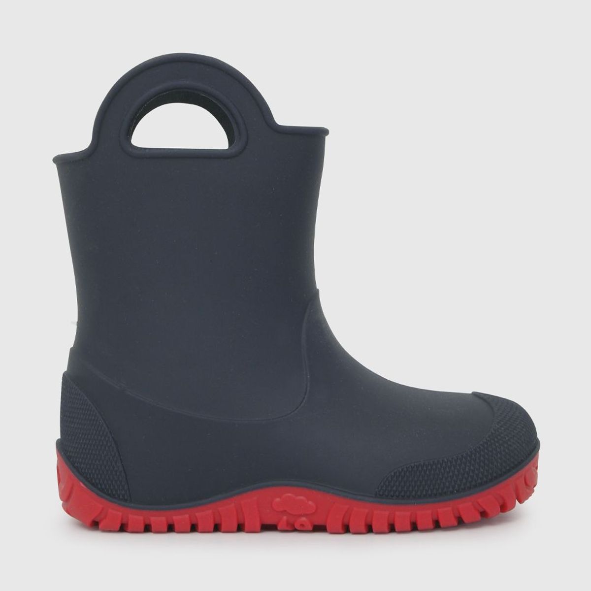 COLLOKY - Bota Niño Azul 8441