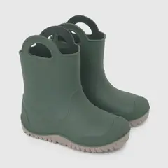 COLLOKY - Bota Niño Verde
