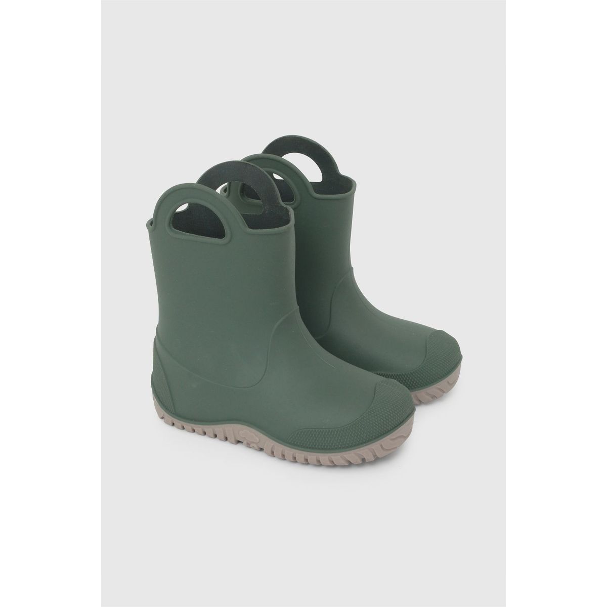 COLLOKY - Bota Niño Verde