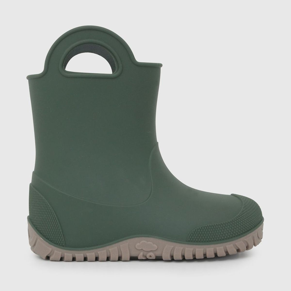COLLOKY - Bota Niño Verde