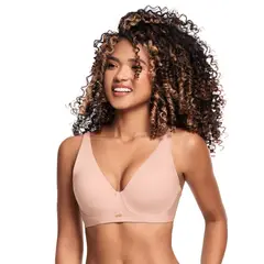 LAURA - SOSTEN BRALETTE CON ESPALDA ANATÓMICA 10158132B0324
