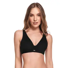 LAURA - SOSTEN BRALETTE CON ESPALDA ANATÓMICA 10158132B0324