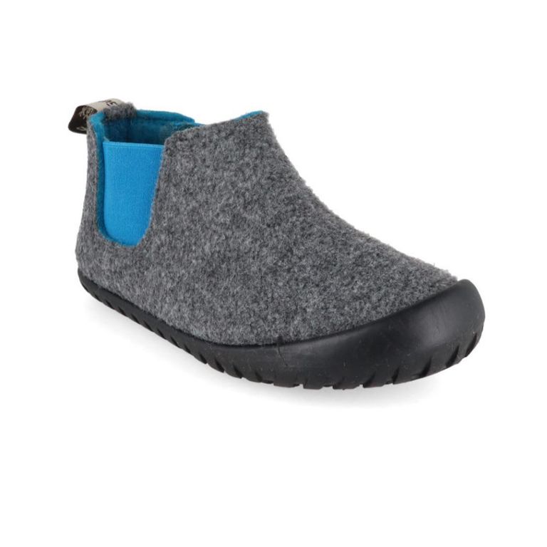 Pantufla Niño