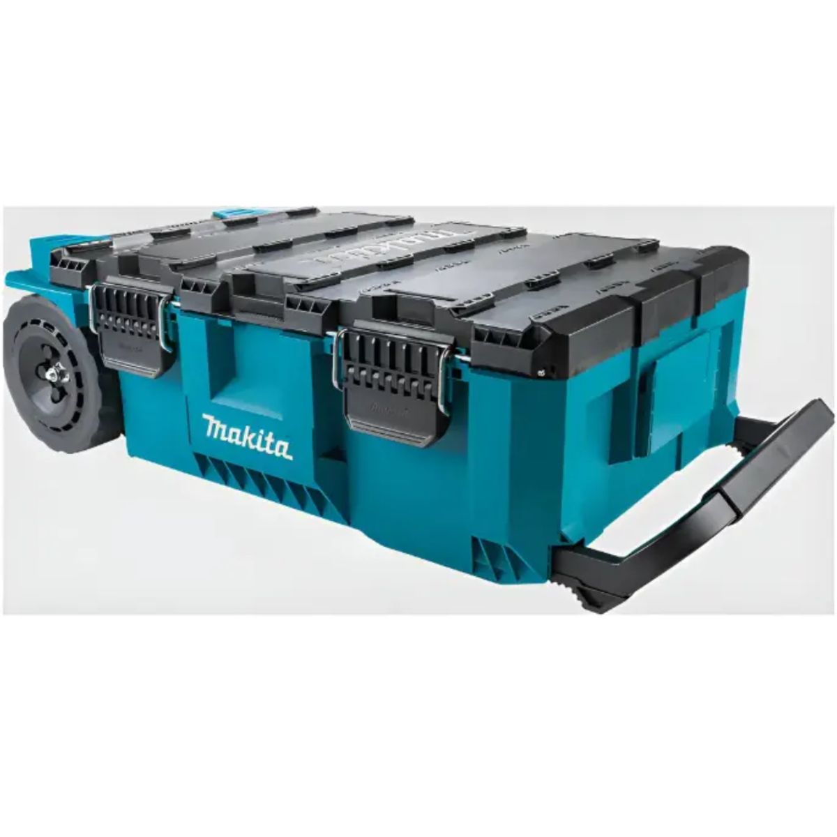 MAKITA - Caja De Herramientas Base Con Ruedas Maktrak Makita T-90009