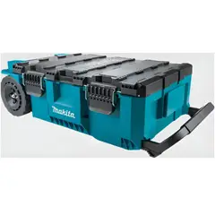 MAKITA - Caja De Herramientas Base Con Ruedas Maktrak T-90009