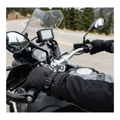 EKOL TACTICA MILITAR - Guantes para Nieve y Montañismo Térmicos con Agarre Antideslizante