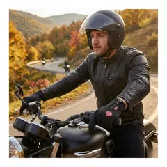 EKOL TACTICA MILITAR - Guantes Térmicos e Impermeables para Ciclismo y Running con Pantalla Táctil y Palma