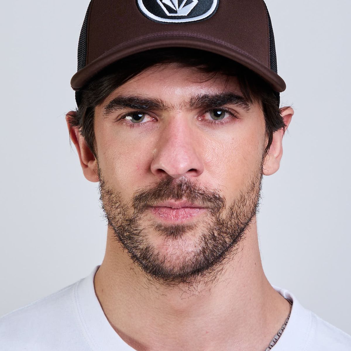 VOLCOM - Jockey Crank Café Hombre Volcom