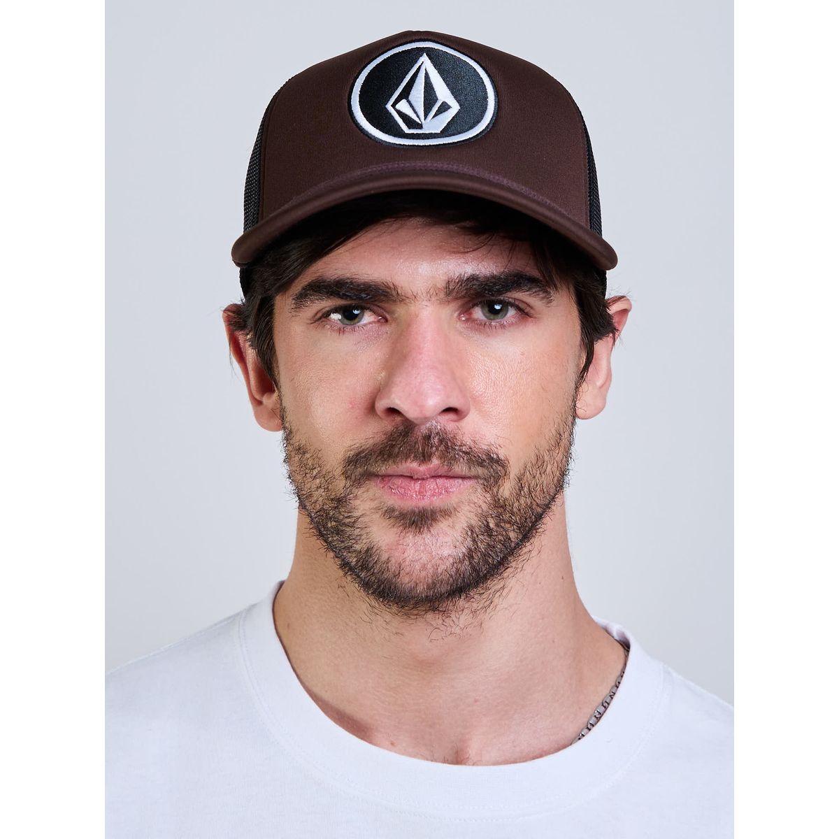 VOLCOM - Jockey Crank Café Hombre Volcom