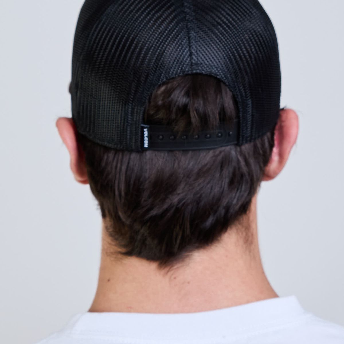 VOLCOM - Jockey Crank Café Hombre Volcom