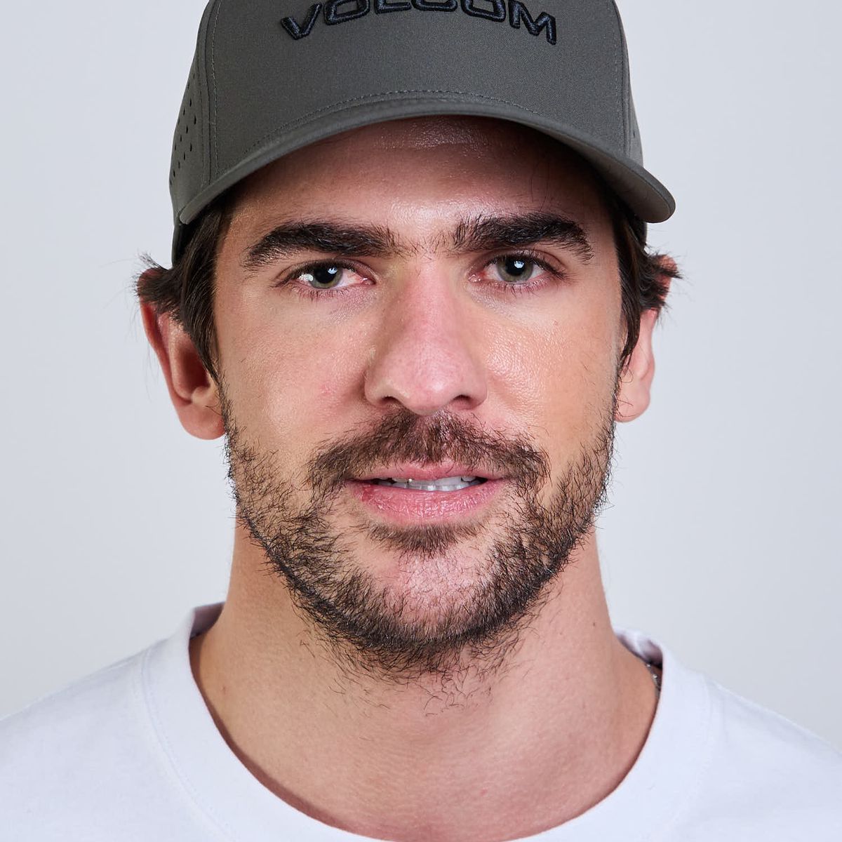 VOLCOM - Jockey Coast Verde Hombre Volcom