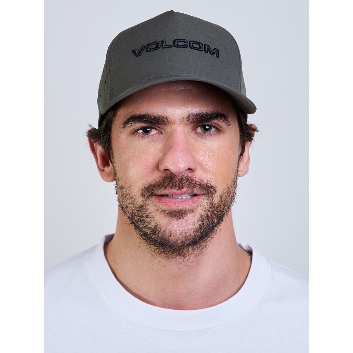 VOLCOM - Jockey Coast Verde Hombre Volcom