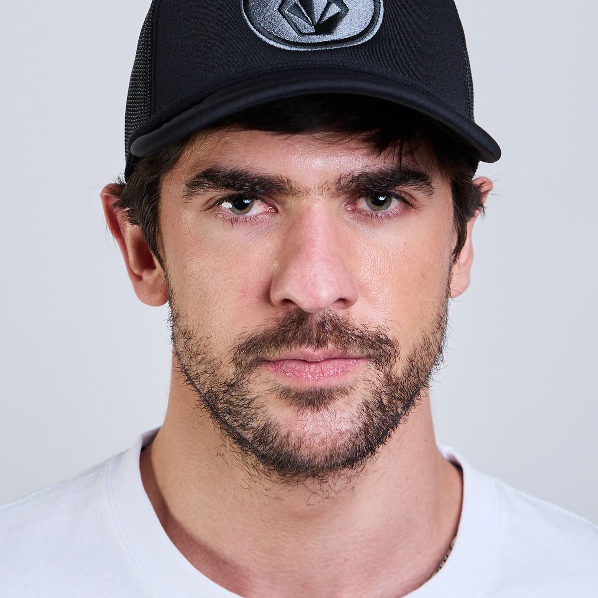 VOLCOM - Jockey Drift Negro Hombre Volcom