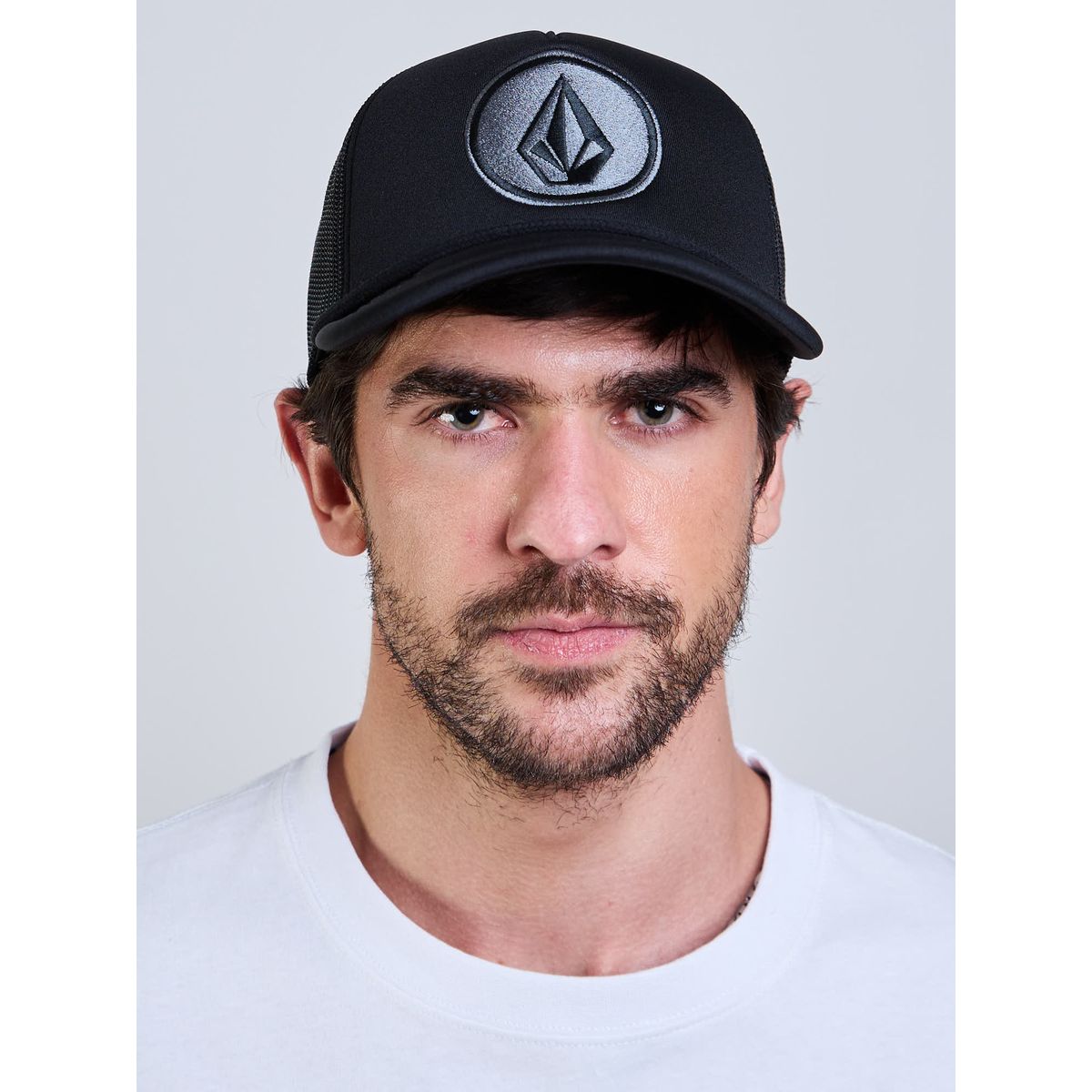 VOLCOM - Jockey Drift Negro Hombre Volcom