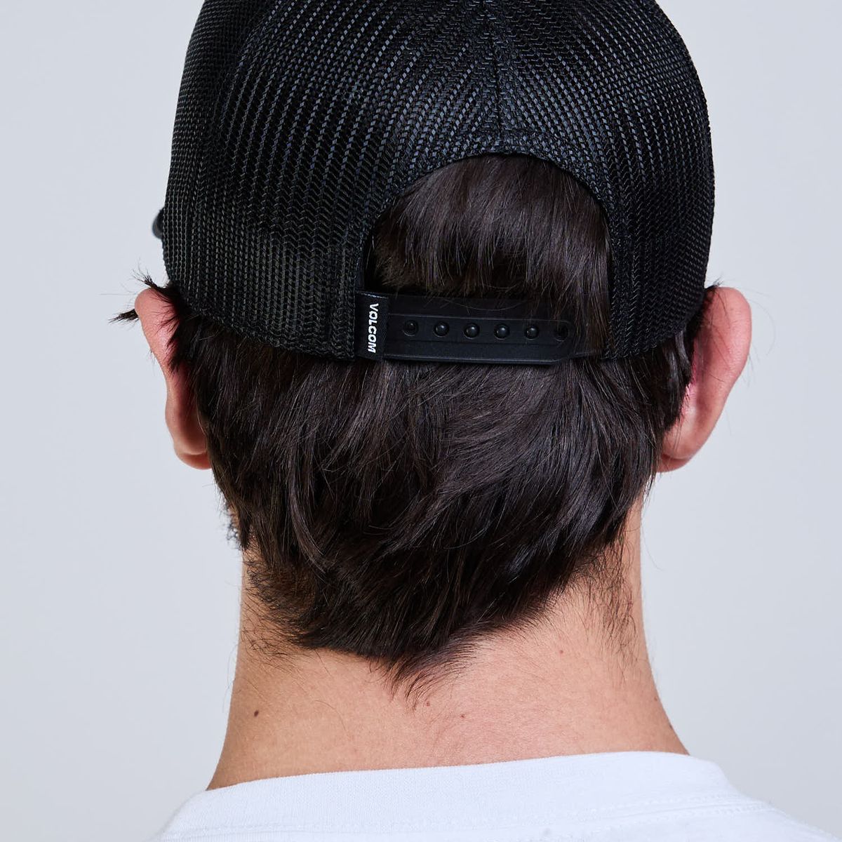 VOLCOM - Jockey Drift Negro Hombre Volcom