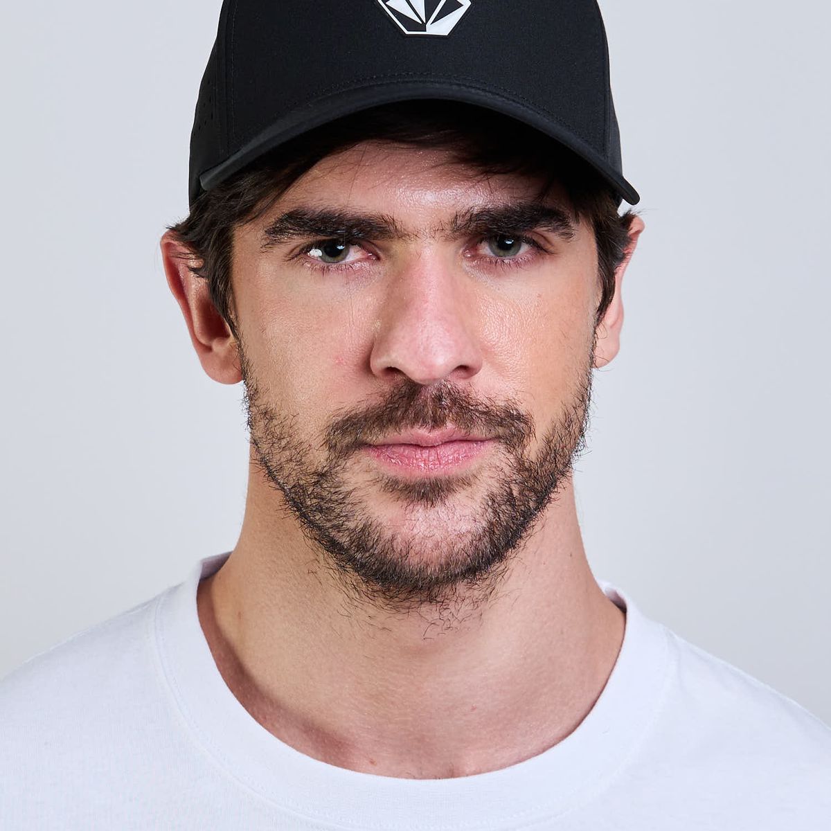 VOLCOM - Jockey Shred Negro Hombre Volcom
