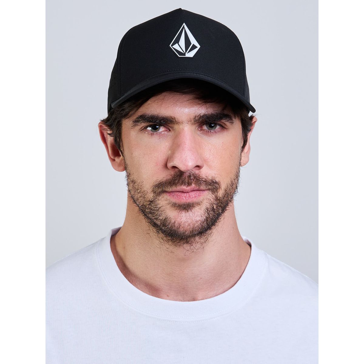 VOLCOM - Jockey Shred Negro Hombre Volcom