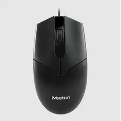 MEETION - Mouse Oficina Alambrico M360