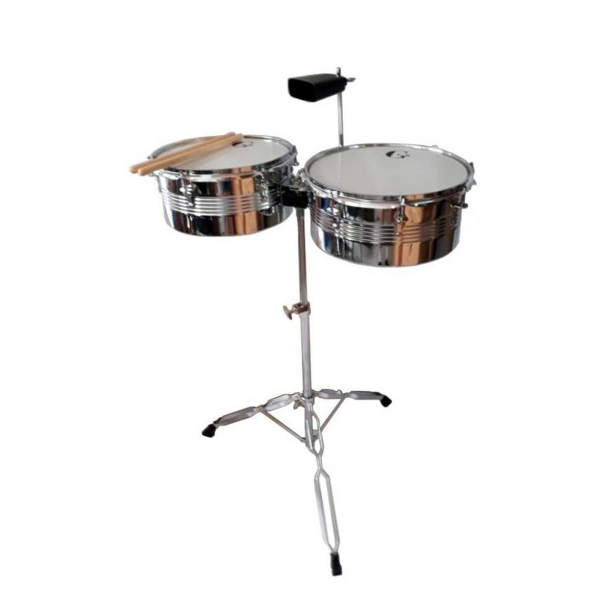 GCR - Timbal 13 y 14 Gcr YWTM2-1