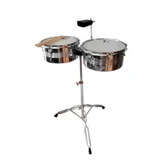 GCR - Timbal 13 y 14 YWTM2-1
