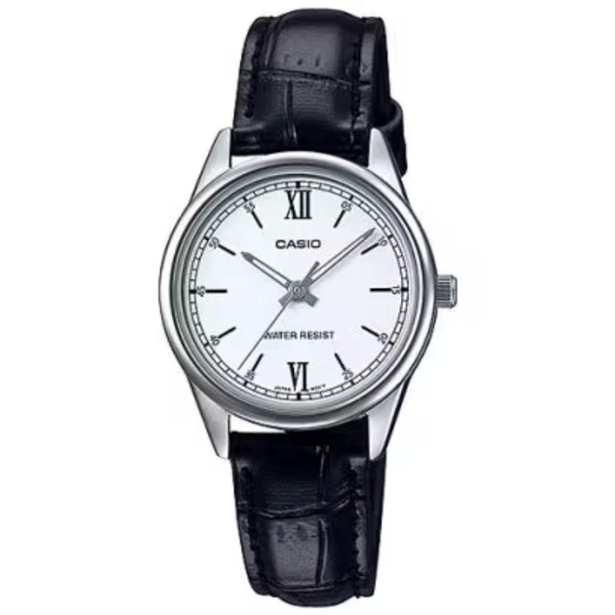 CASIO - Reloj Análogo Casio Mujer LTP-V005L-7B2UD