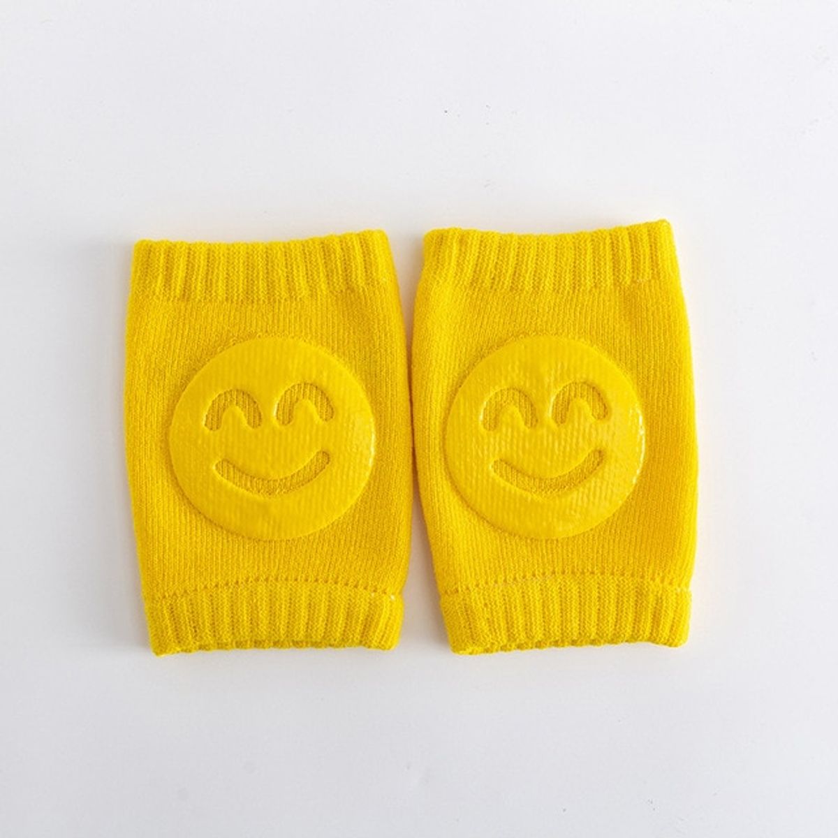 WAKESHOME - RODILLERAS DE ALGODÓN SUAVE PARA BEBÉ