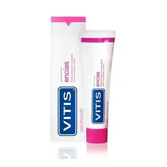 VITIS - Pasta Dental Encías 100 Ml