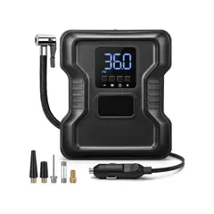 GENERICO - Inflador De Neumáticos, 160 Psi, Compresor De Aire Labg