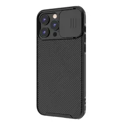 GENERICO - Carcasa Para iPhone 16 PRO MAX