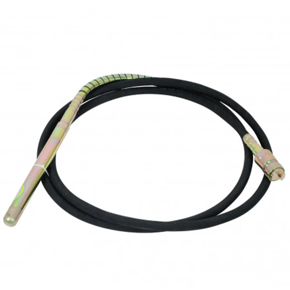 SDS POWER - SONDA VIBRADORA 45mm 6mts VP-45