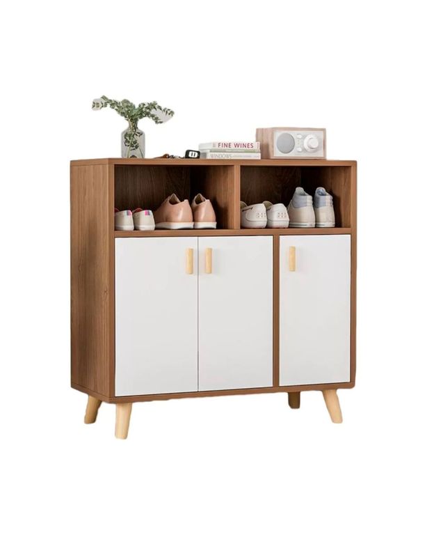 Comoda Zapatero Victoria 90x90x30