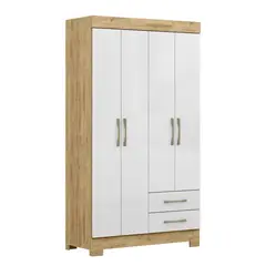 DI PORETTI - CLOSET 4P 2C ESCOCIA