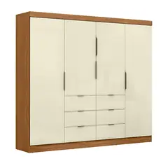 DI PORETTI - CLOSET CLICK 4P 6C 218x195x47 CF
