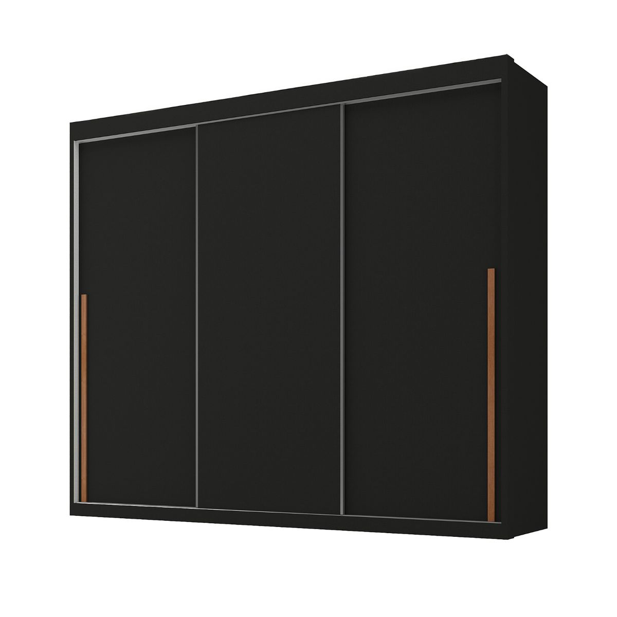 DI PORETTI - CLOSET SENNA 3P 6C 238x218x51 NG