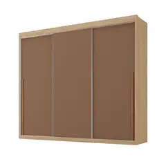 DI PORETTI - CLOSET SENNA 3P 6C 238x218x51 CAF