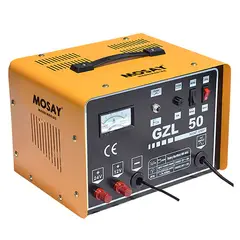 MOSAY - Cargador de Batería 1.000W GZL50