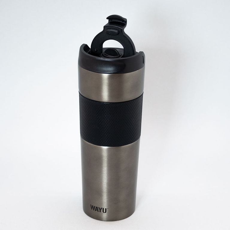 Mug Prensa Black