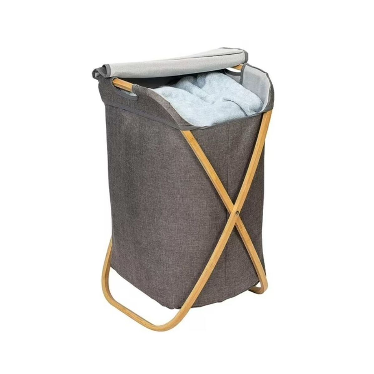 GENERICO - Cesta Organizadora Para Ropa Nórdica