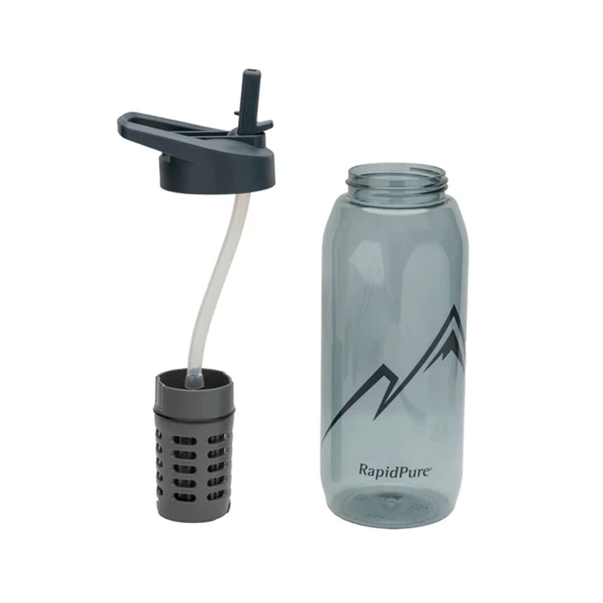 ADVENTURE MEDICAL KITS - Filtro Purifier + Botella