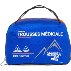 ADVENTURE MEDICAL KITS - Botiquin Mountain Series International Explorer