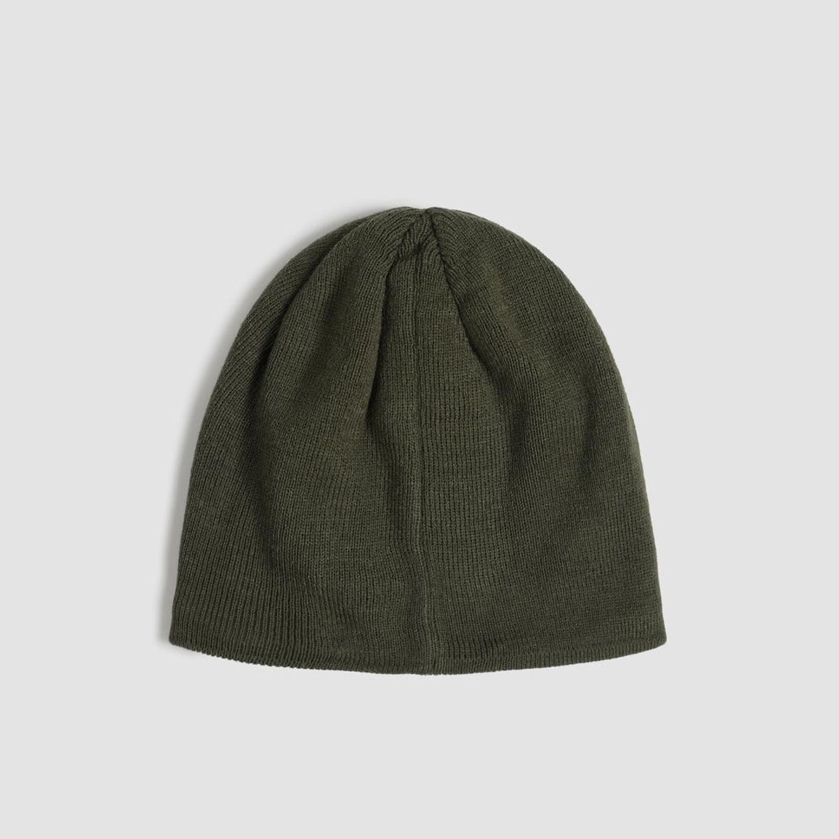 KAYA UNITE - Gorro Beanie Polar Verde
